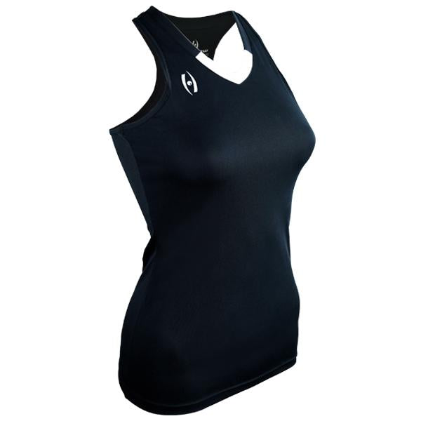 harrow-legend-canotta-uniform-donna-scollo-v image 1