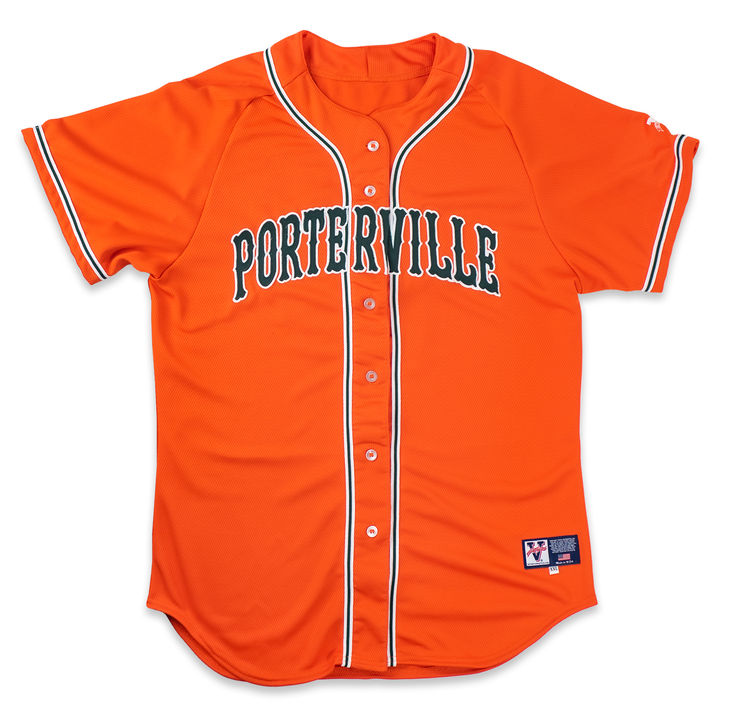 harrow-victory-custom-divisa-baseball-personalizzata image 7