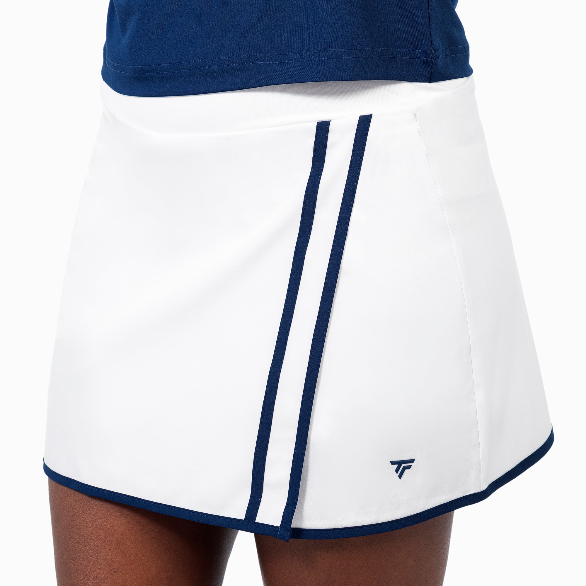 tecnifibre-gonna-stretch-skirt-white-fille image 1