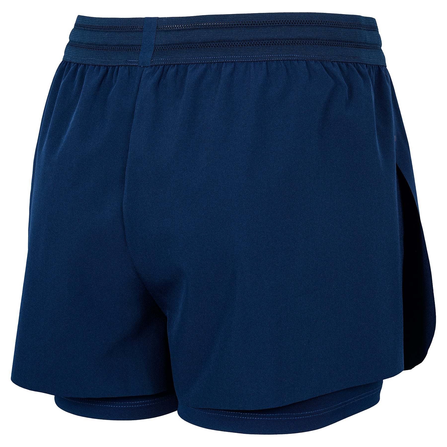 tecnifibre-stretch-short-marine-short-tennis-fille image 4
