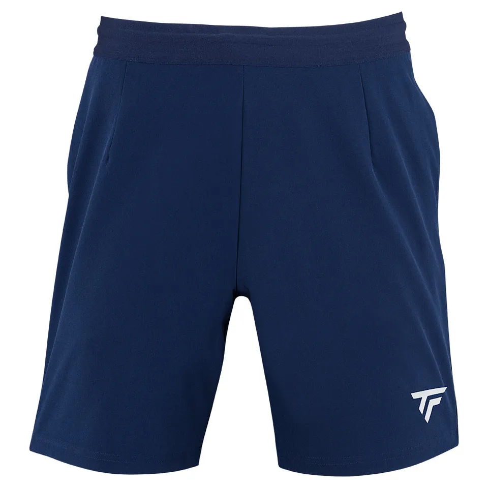 tecnifibre-team-marine-short-bambino image 1