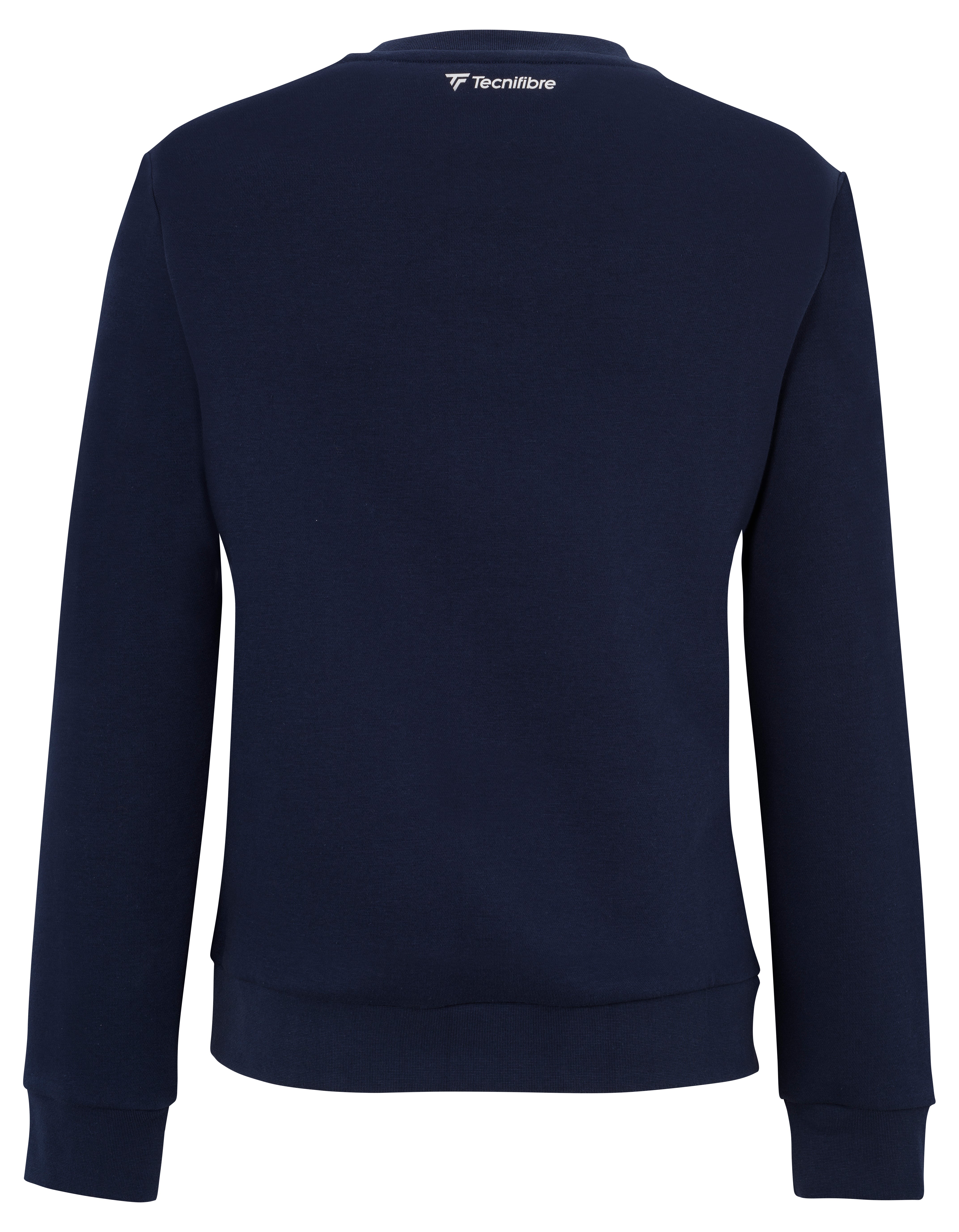tecnifibre-team-sweat-marine-femme-felpa-tennis-donna image 4