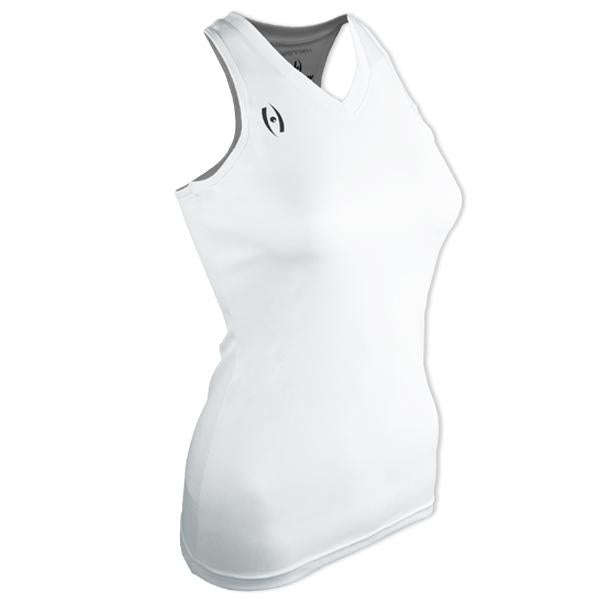 harrow-legend-canotta-uniform-donna-scollo-v image 3