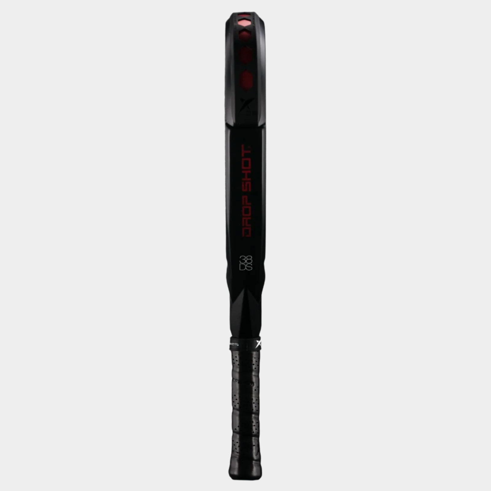 drop-shot-x-drive-2-0-racchetta-padel-diamante-potente image 4