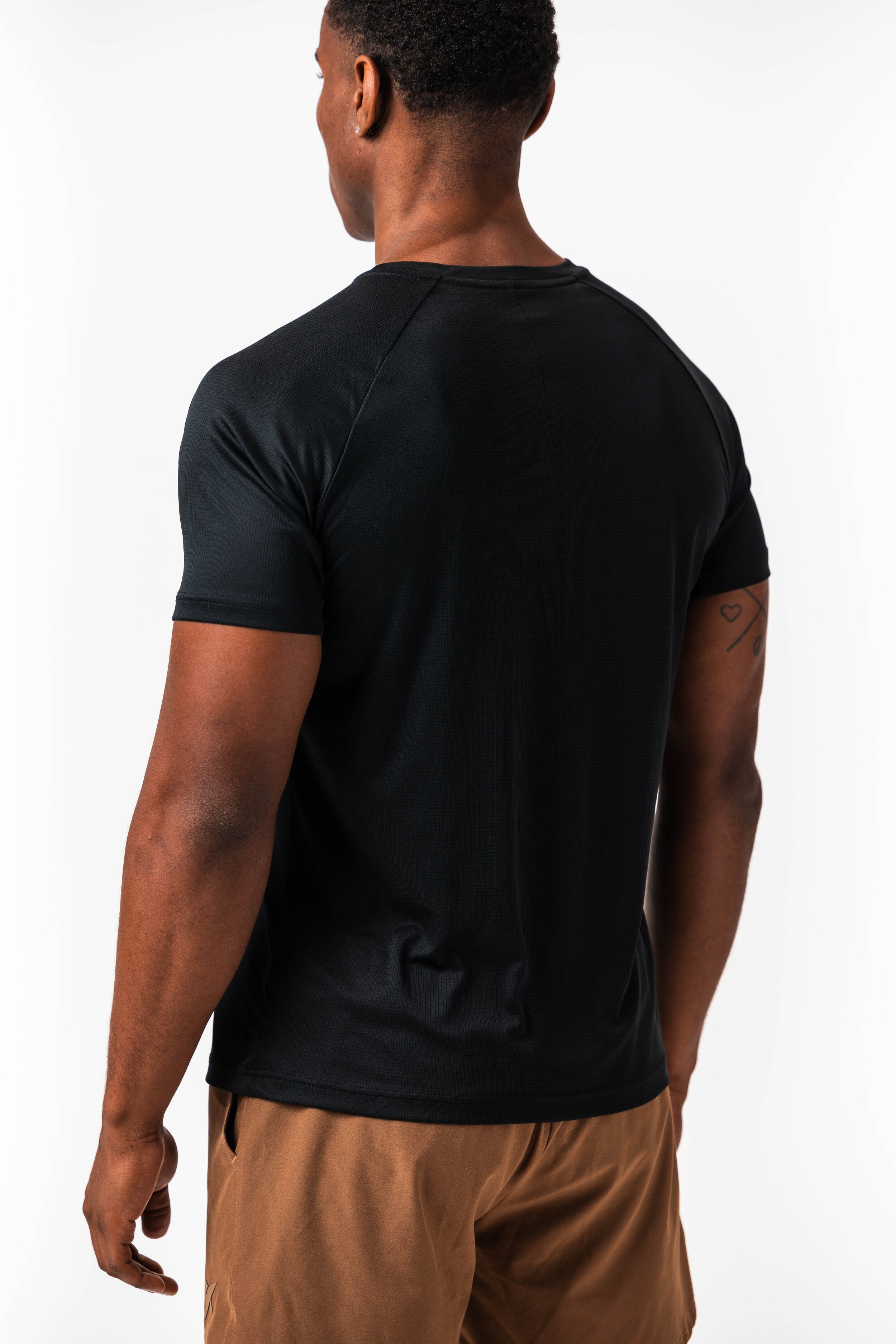 drop-shot-global-t-shirt-maglia-padel-uomo-poliestere-jacquard image 7