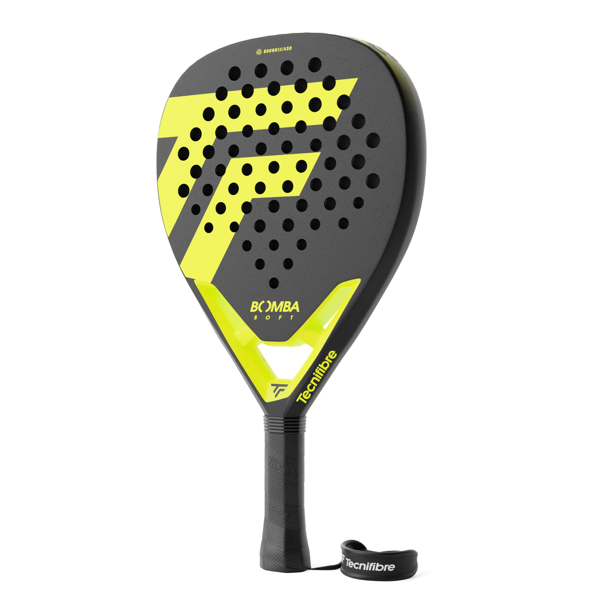 tecnifibre-bomba-soft-racchetta-padel-diamante image 1