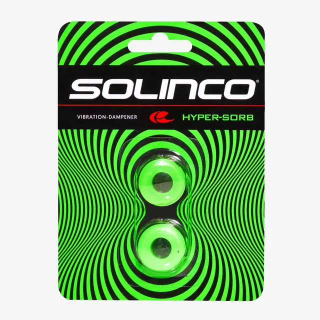 solinco-hyper-sorb-antivibrante-tennis-confezione-2-pezzi image 1