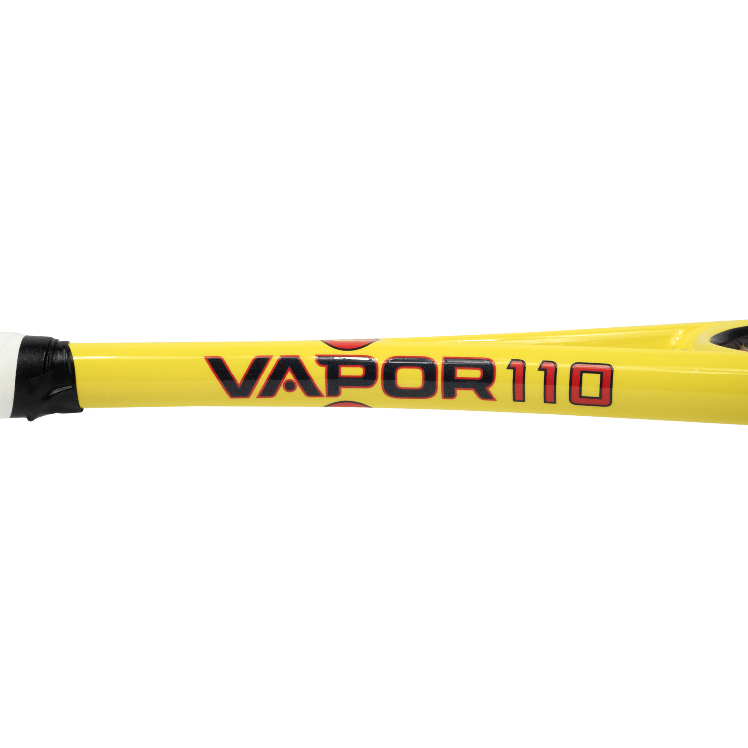 harrow-vapor-110-racchetta-da-squash-110g image 3