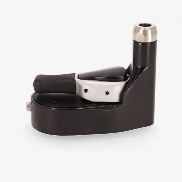 gamma-marc10-ar-clampbase-tt7-tt8-base-pinza-macchina-incordatrice image 1