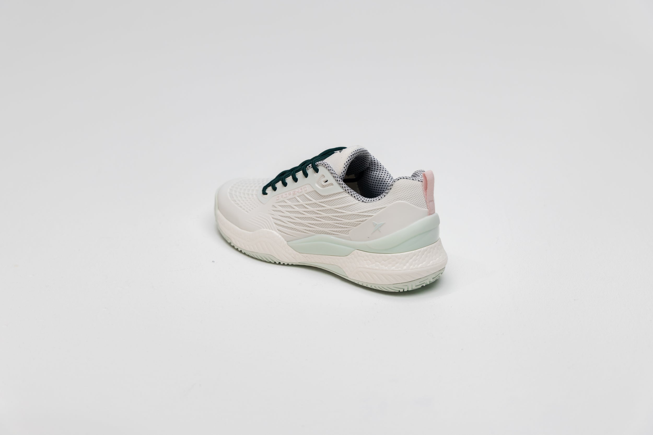 drop-shot-monarca-wh-flight-scarpe-padel-donna image 8