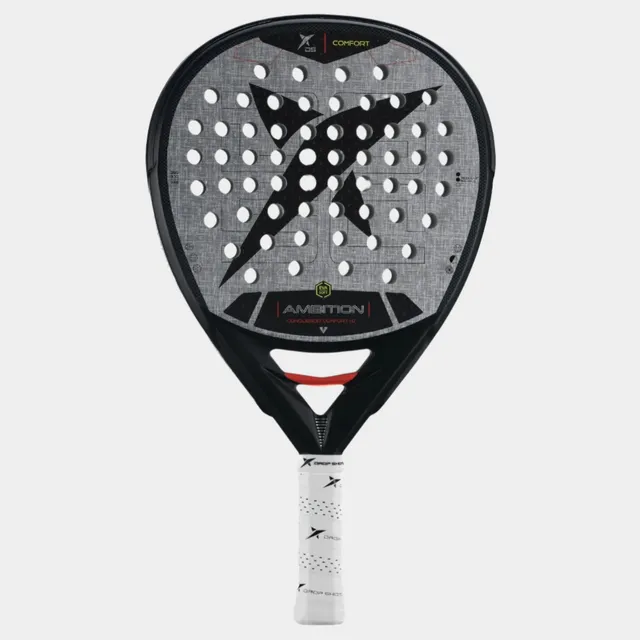 drop-shot-conqueror-comfort-1-0-racchetta-padel-goccia-intermedi image 1