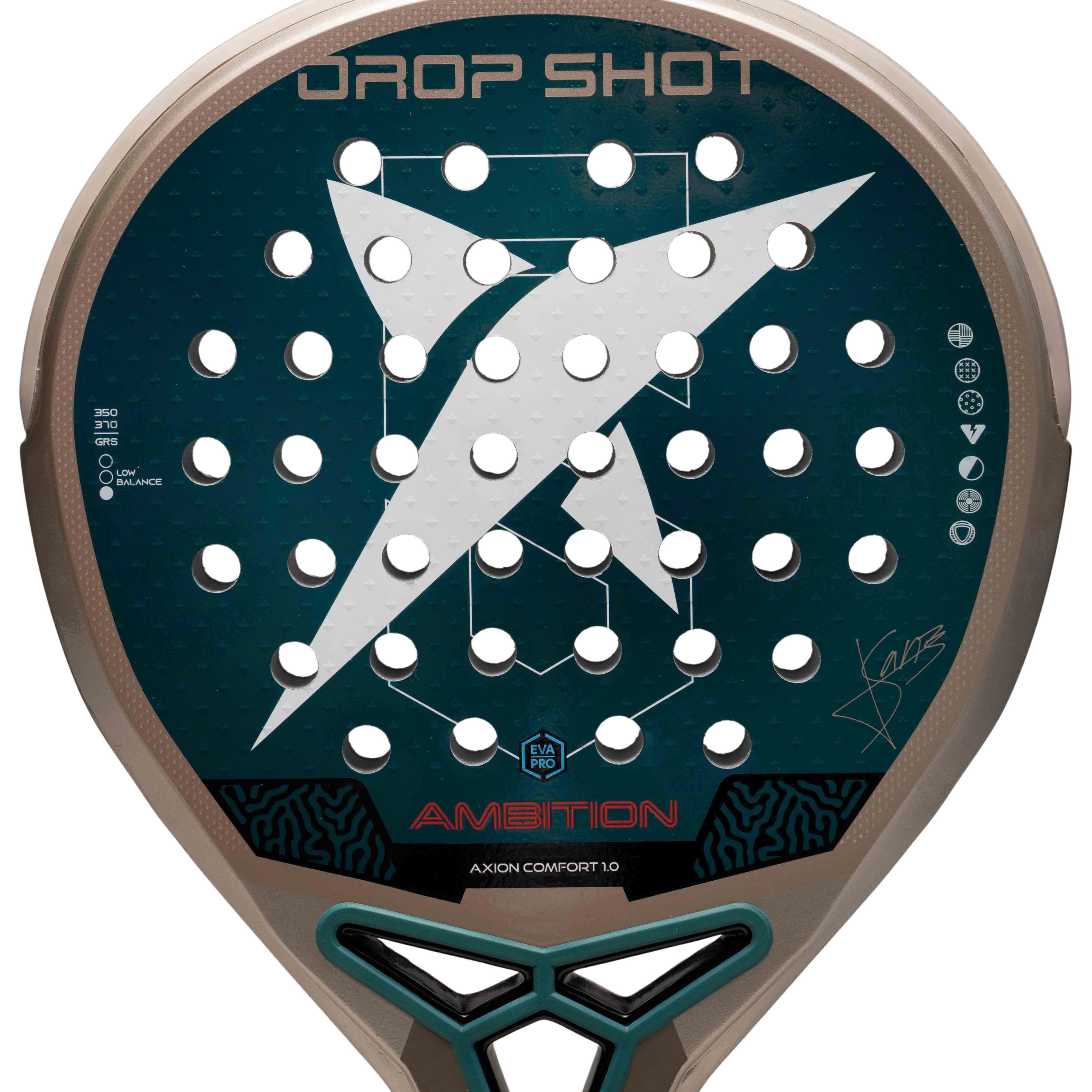 drop-shot-axion-comfort-1-0-pala-da-padel image 4