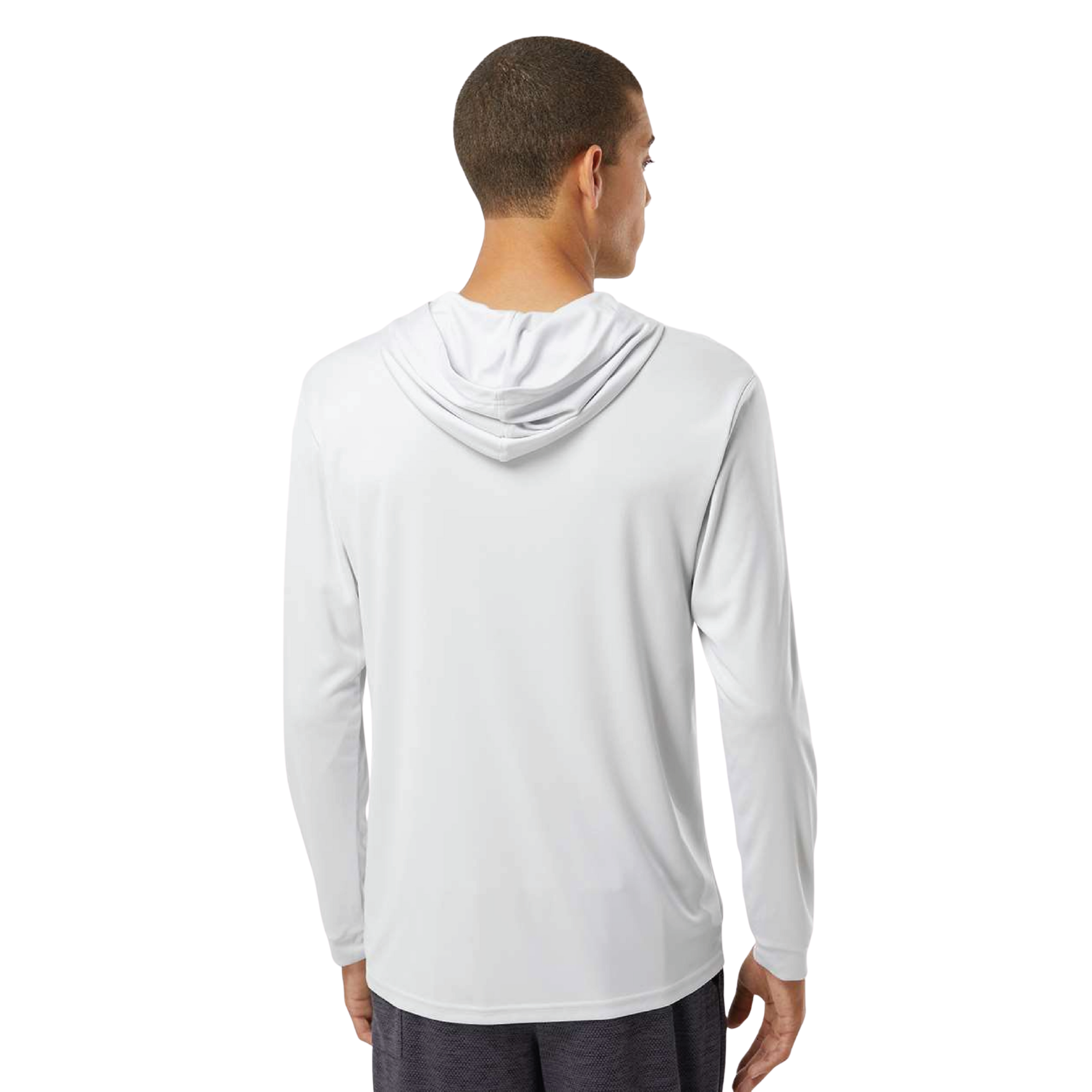 harrow-padel-hoodie-uomo-felpa-performance-con-cappuccio image 3