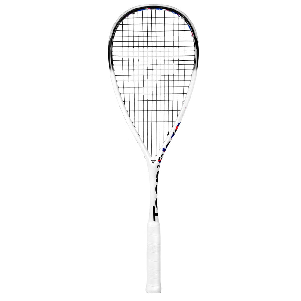 tecnifibre-carboflex-team-racchetta-squash-leggera-e-maneggevole image 3