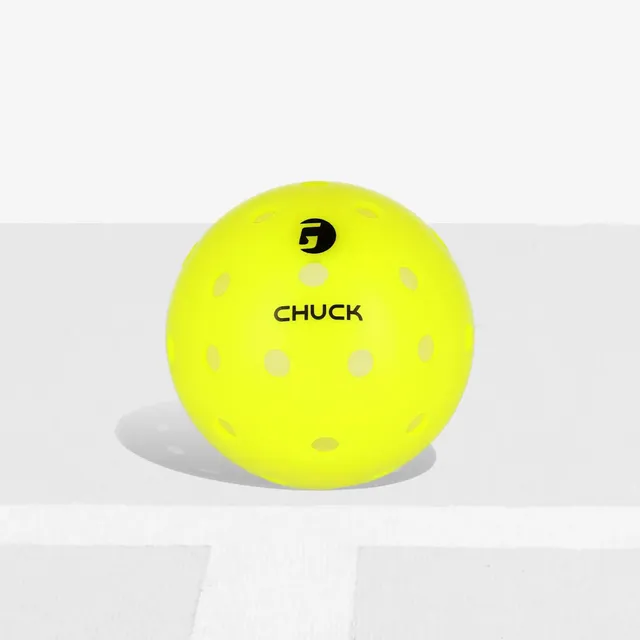 gamma-chuck-palline-pickleball-outdoor image 1