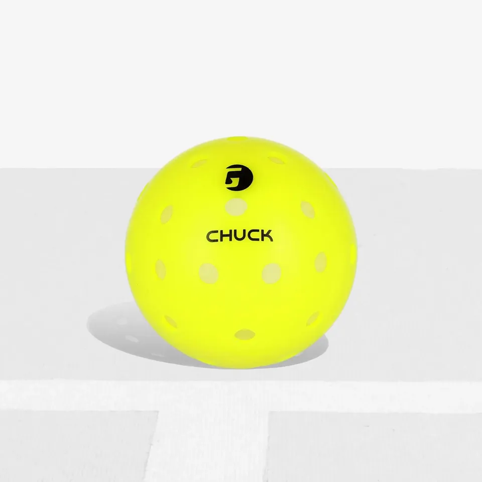 gamma-chuck-palline-pickleball-outdoor image 1
