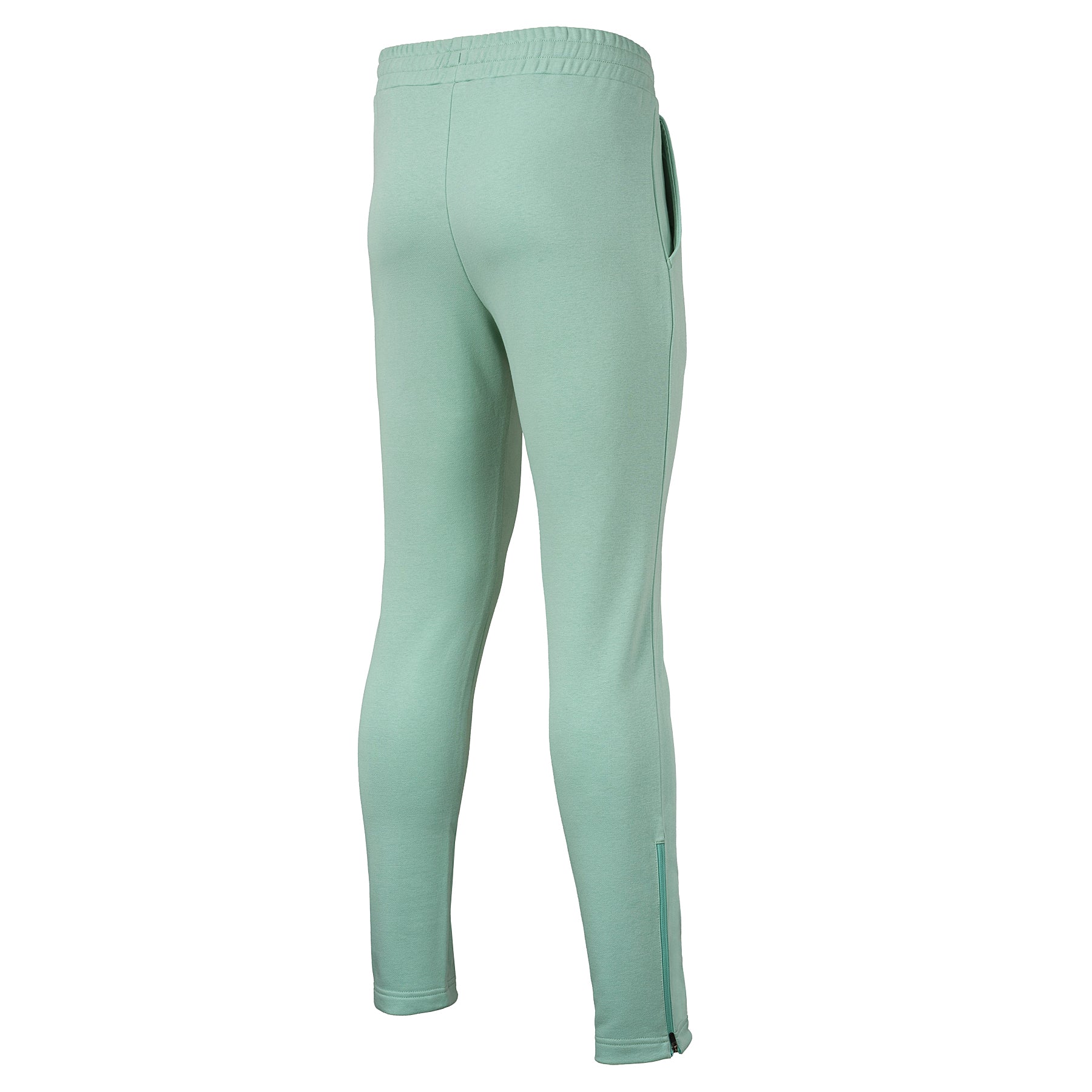 tecnifibre-terry-pants-sage-pantaloni-uomo image 3
