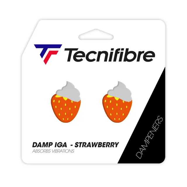 tecnifibre-damp-ig-strawberry-antivibrante-tennis image 1