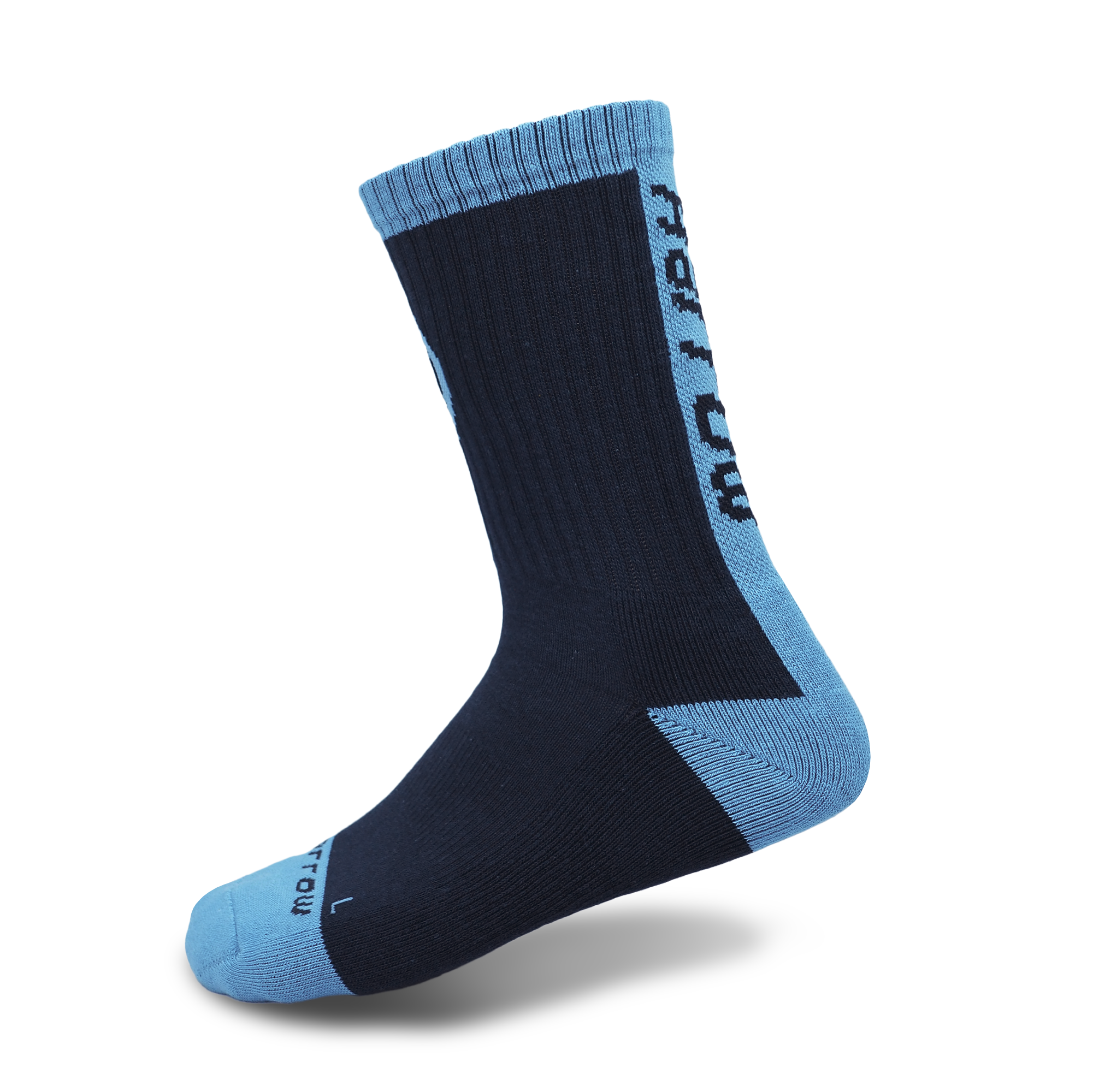 harrow-mid-calf-sprint-calze-sport-unisex-prowear image 2