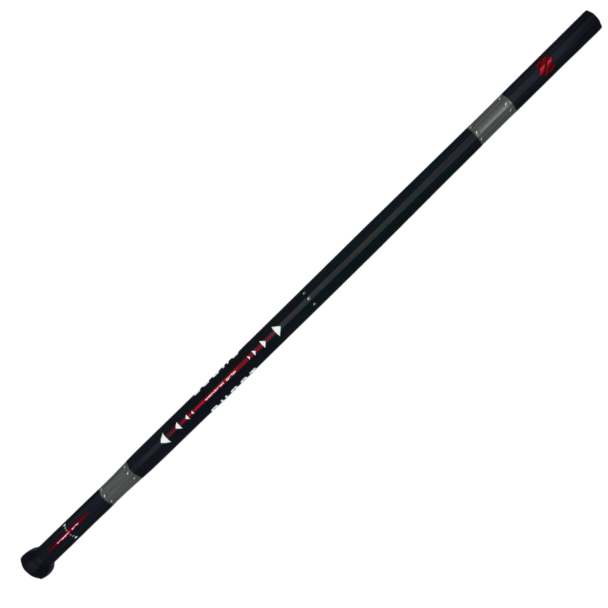 harrow-howitzer-ghost-manico-difensivo-lacrosse-30-185g image 2