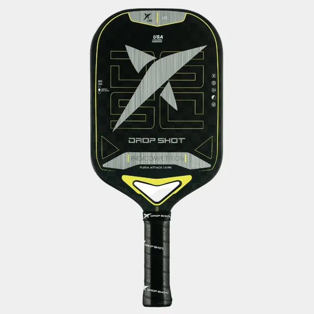 drop-shot-furia-attack-1-0-racchetta-pickleball-14-mm image 1