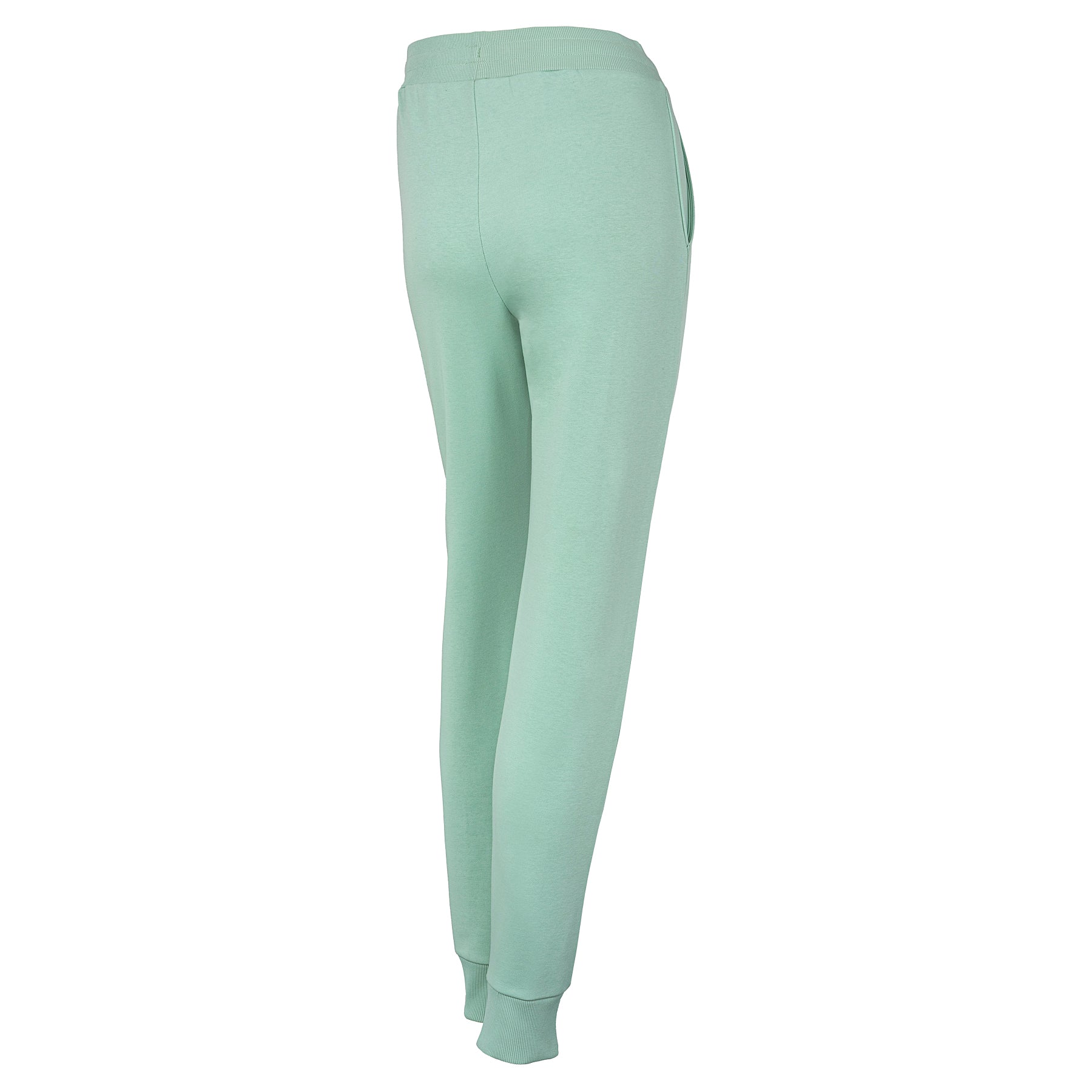 tecnifibre-team-terry-pants-sage-donna-pantaloni-tuta-felpati image 6
