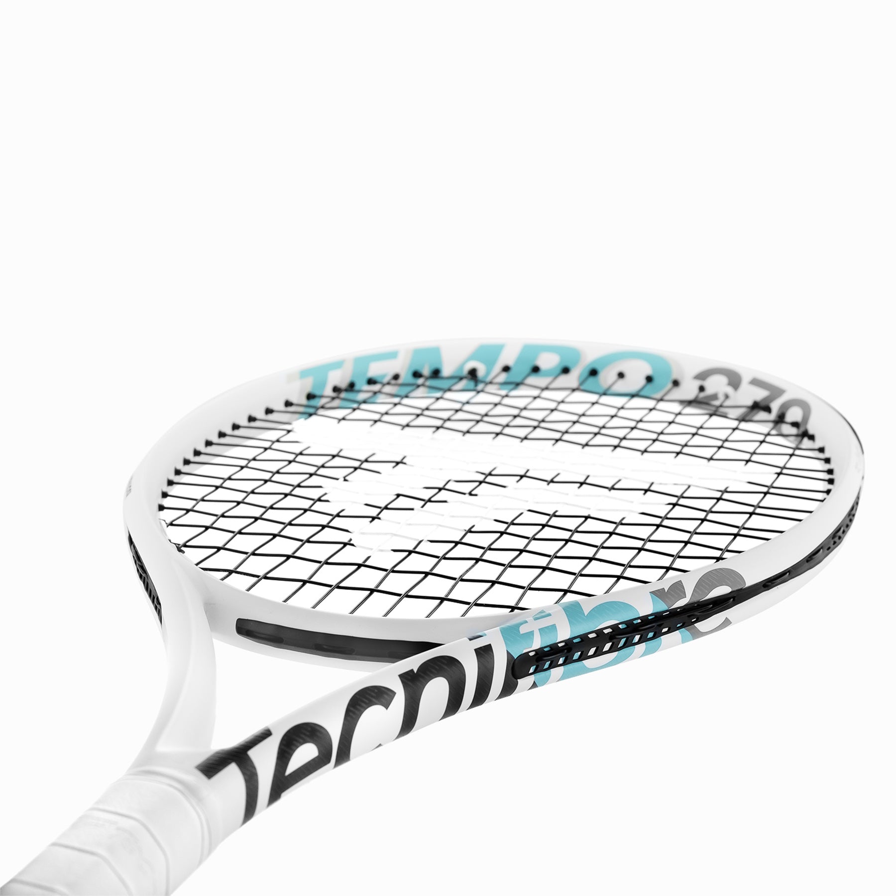 tecnifibre-tempo-270-racchetta-tennis-donna-non-incordata image 2