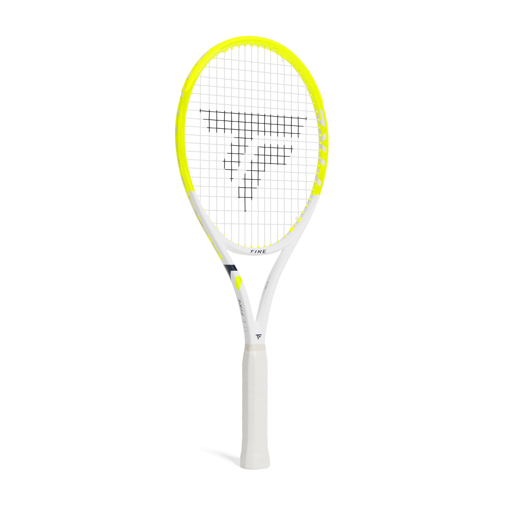 tecnifibre-fire-285-racchetta-squash-285g image 5