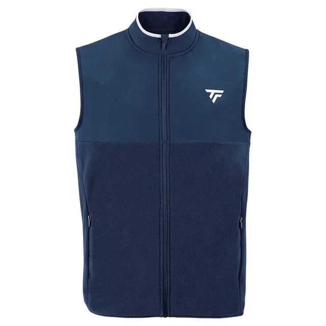 tecnifibre-polar-sleeveless-vest-gilet-tennis-uomo image 1