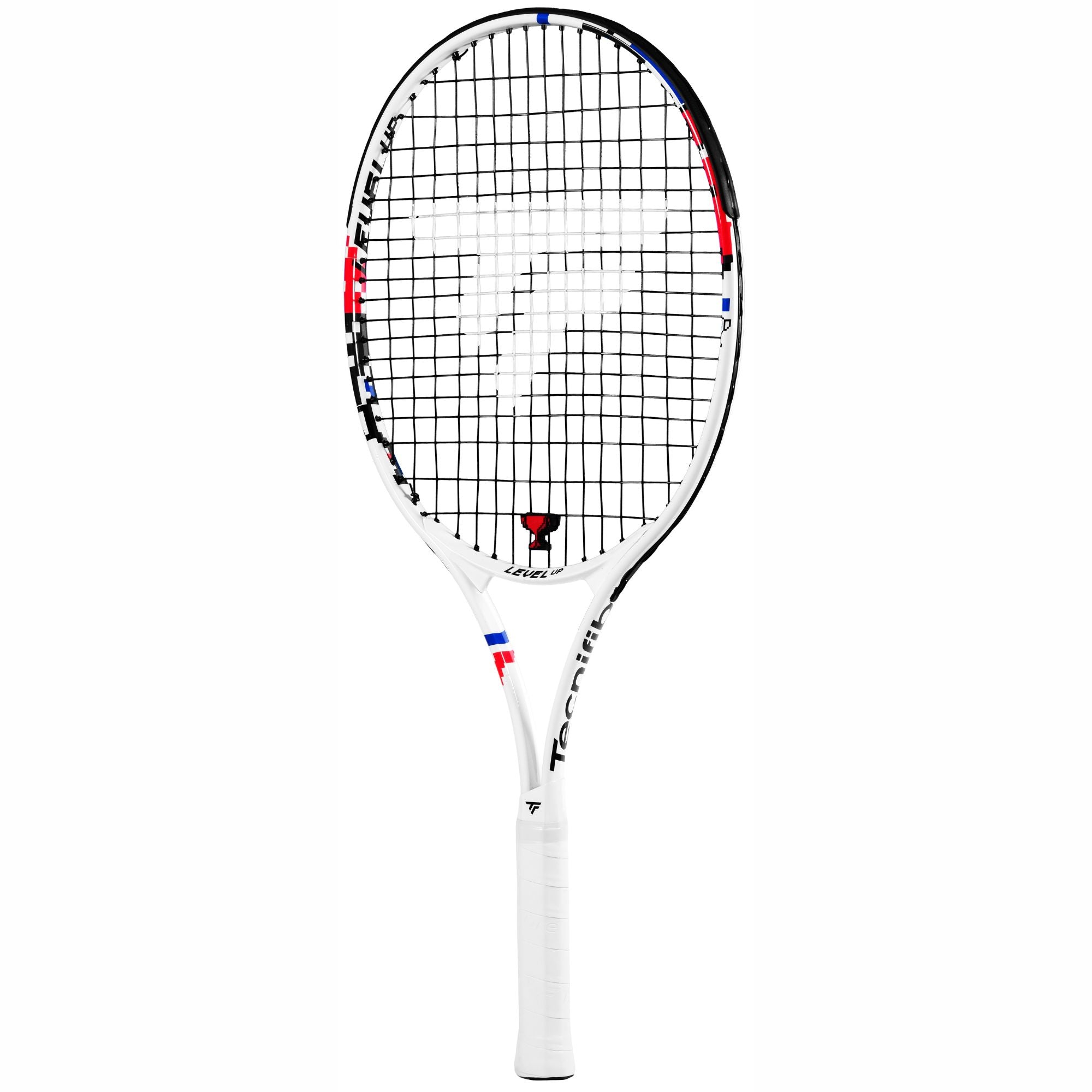 tecnifibre-level-up-25-2026-racchetta-tennis-junior-8-11-anni image 1
