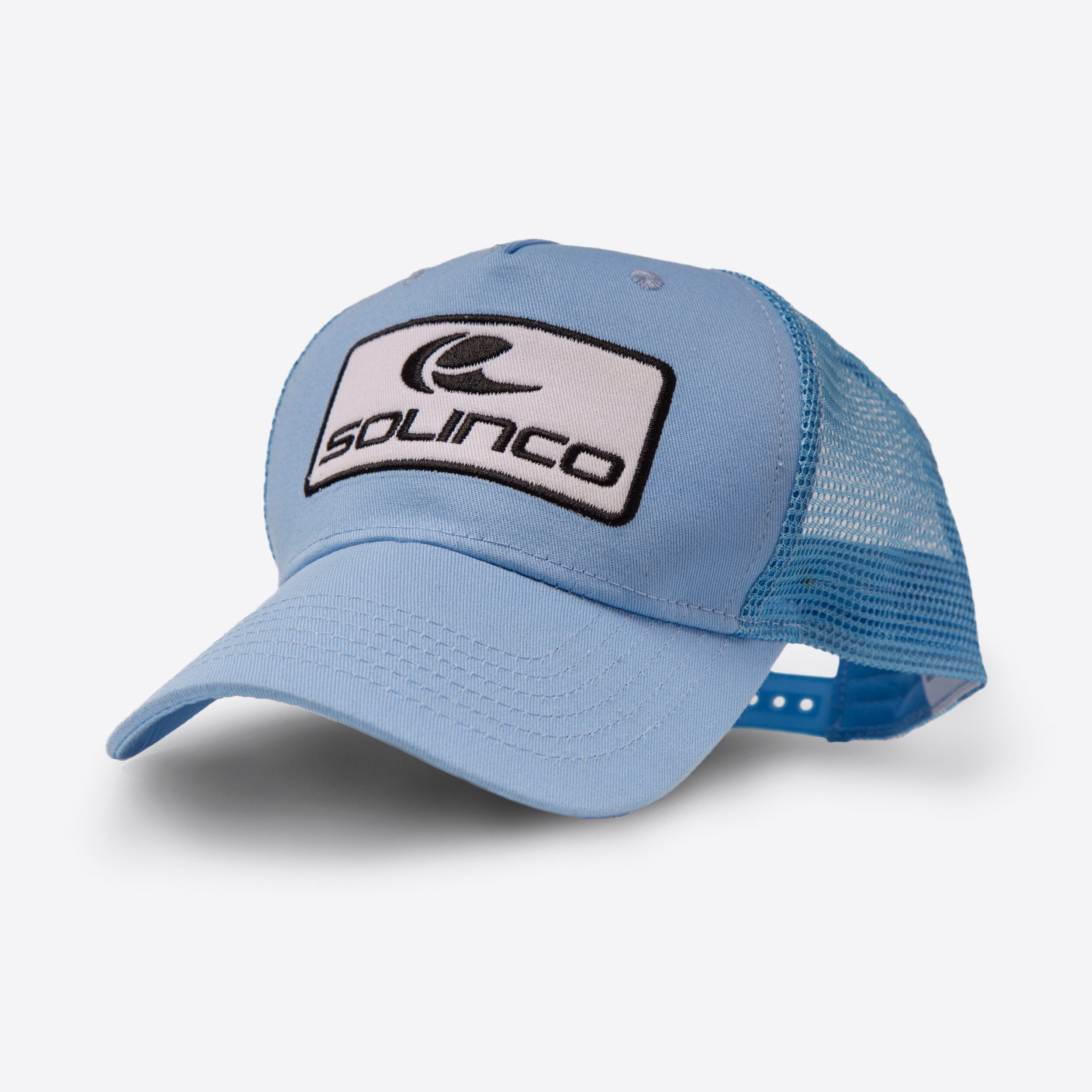 solinco-trucker-cap-cappellino-snapback-trucker-logo-box image 4