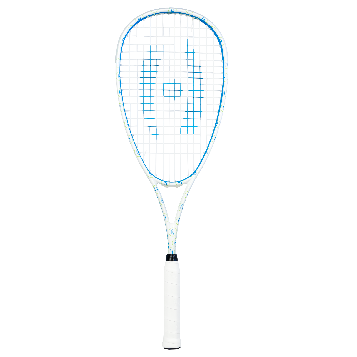 harrow-junior-130-racchetta-da-squash-junior-25 image 1