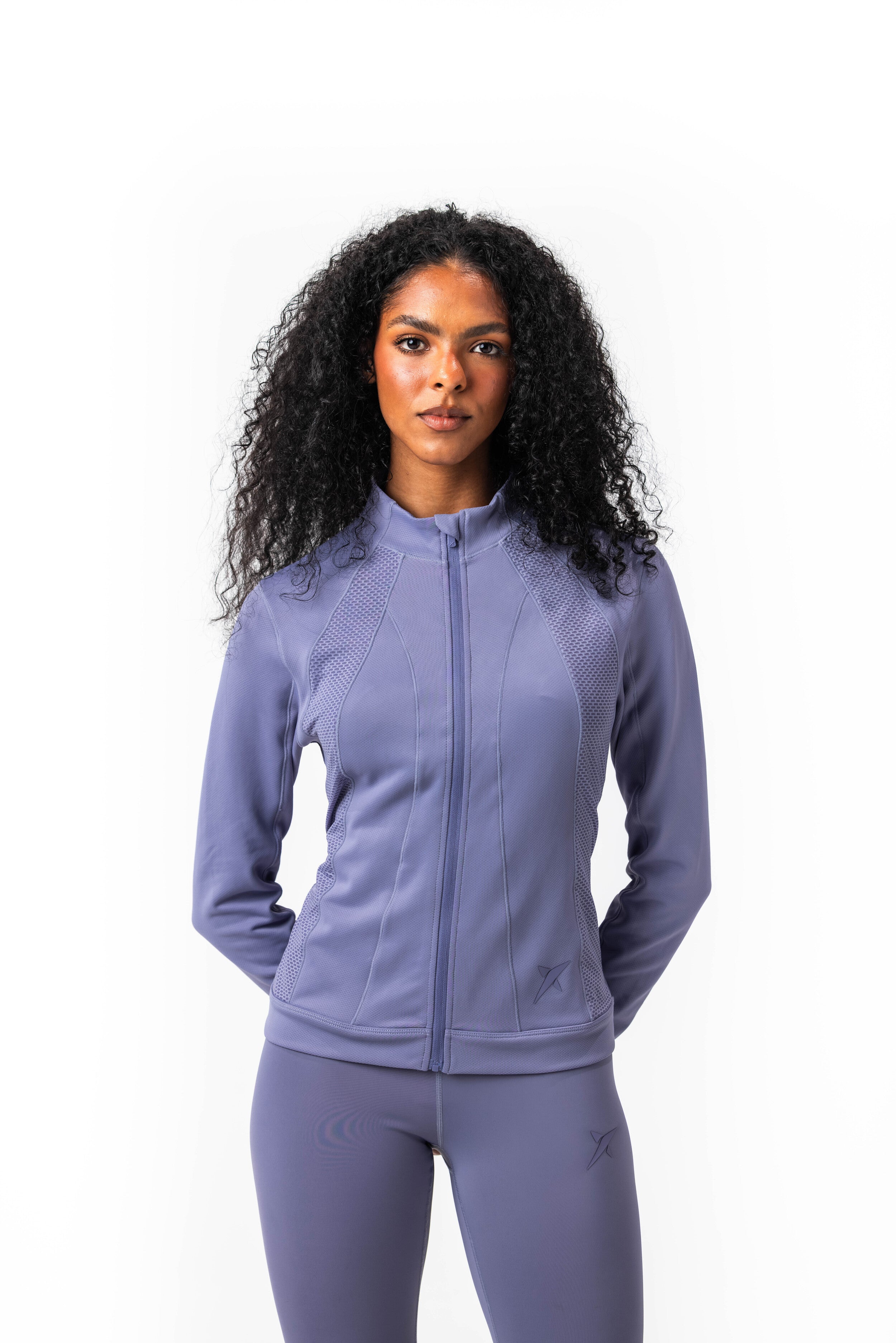 drop-shot-virsa-jacket-giacca-padel-donna-autunno-inverno image 8