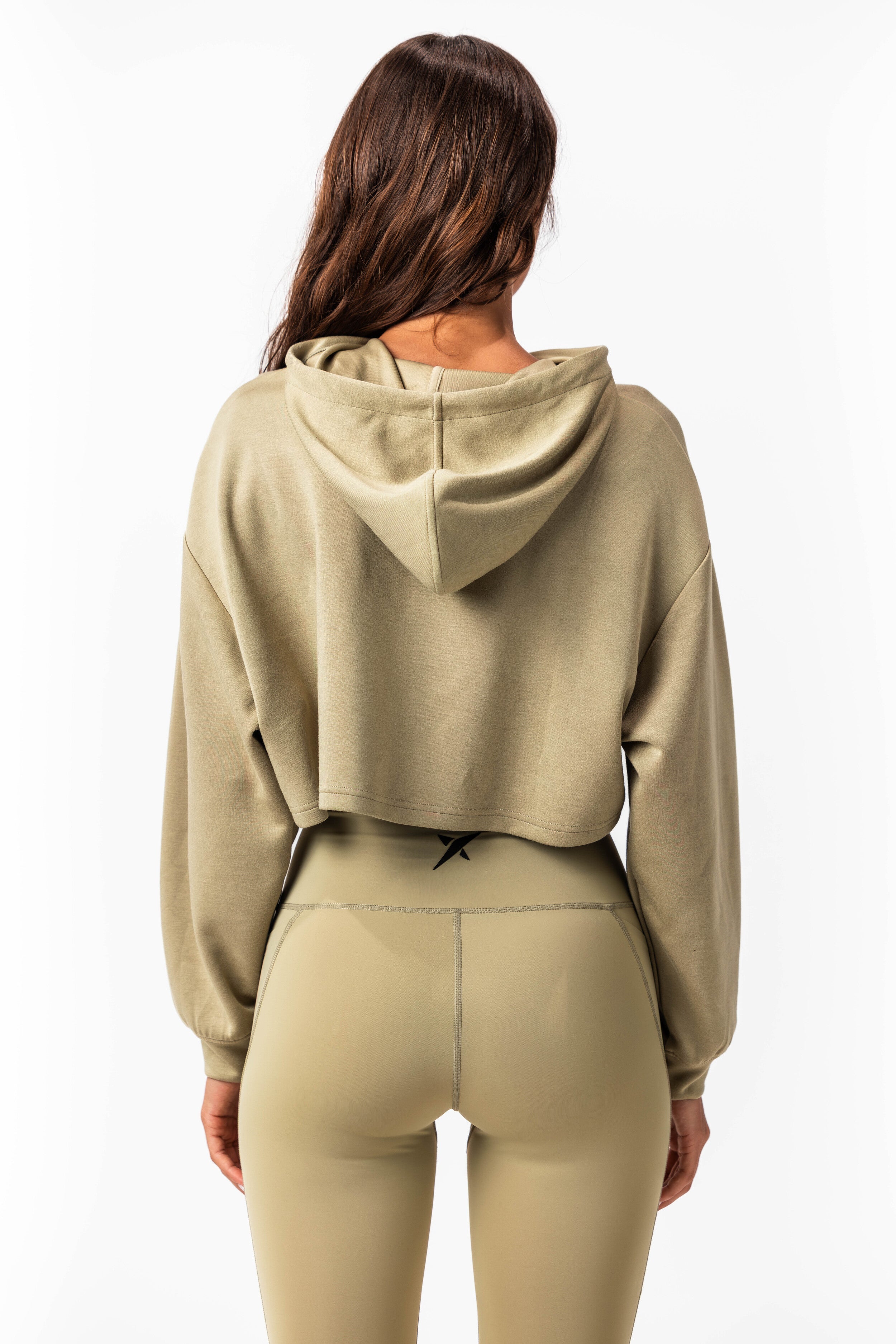 drop-shot-noor-tuta-sportiva-donna-aw25 image 5