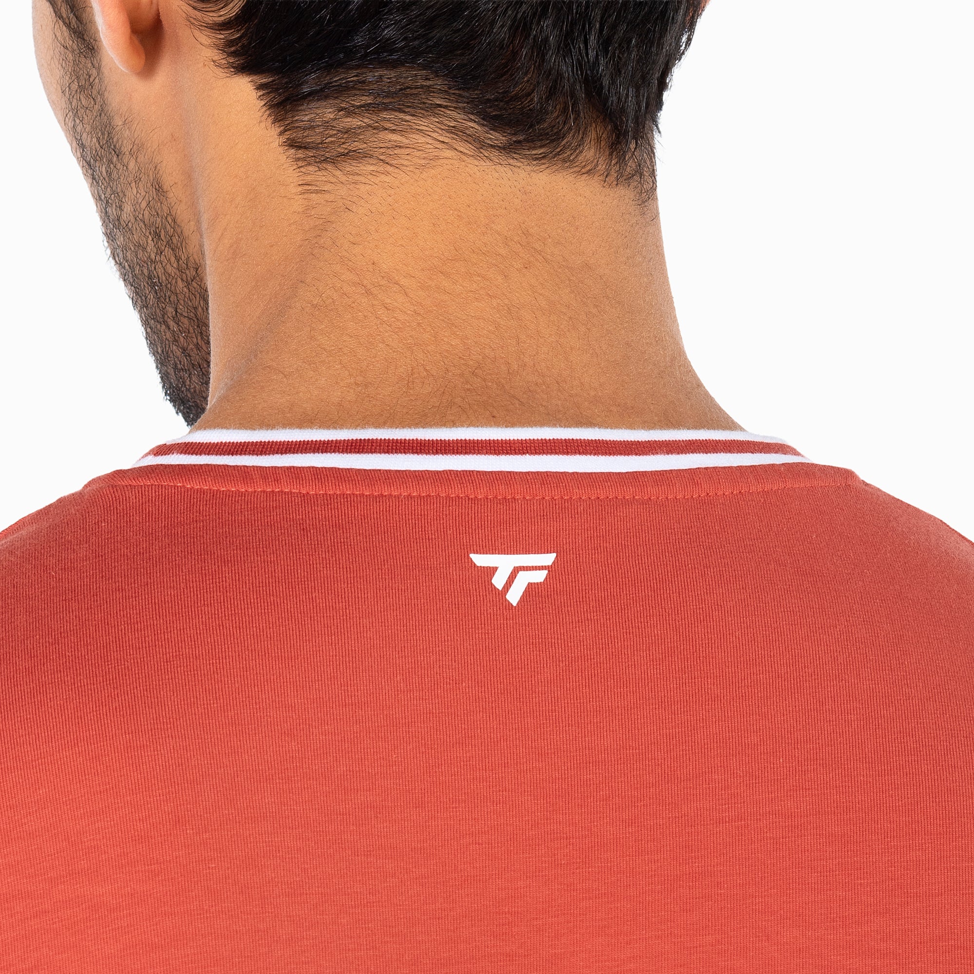 tecnifibre-stretch-tee-terracotta-t-shirt-tennis-uomo image 4