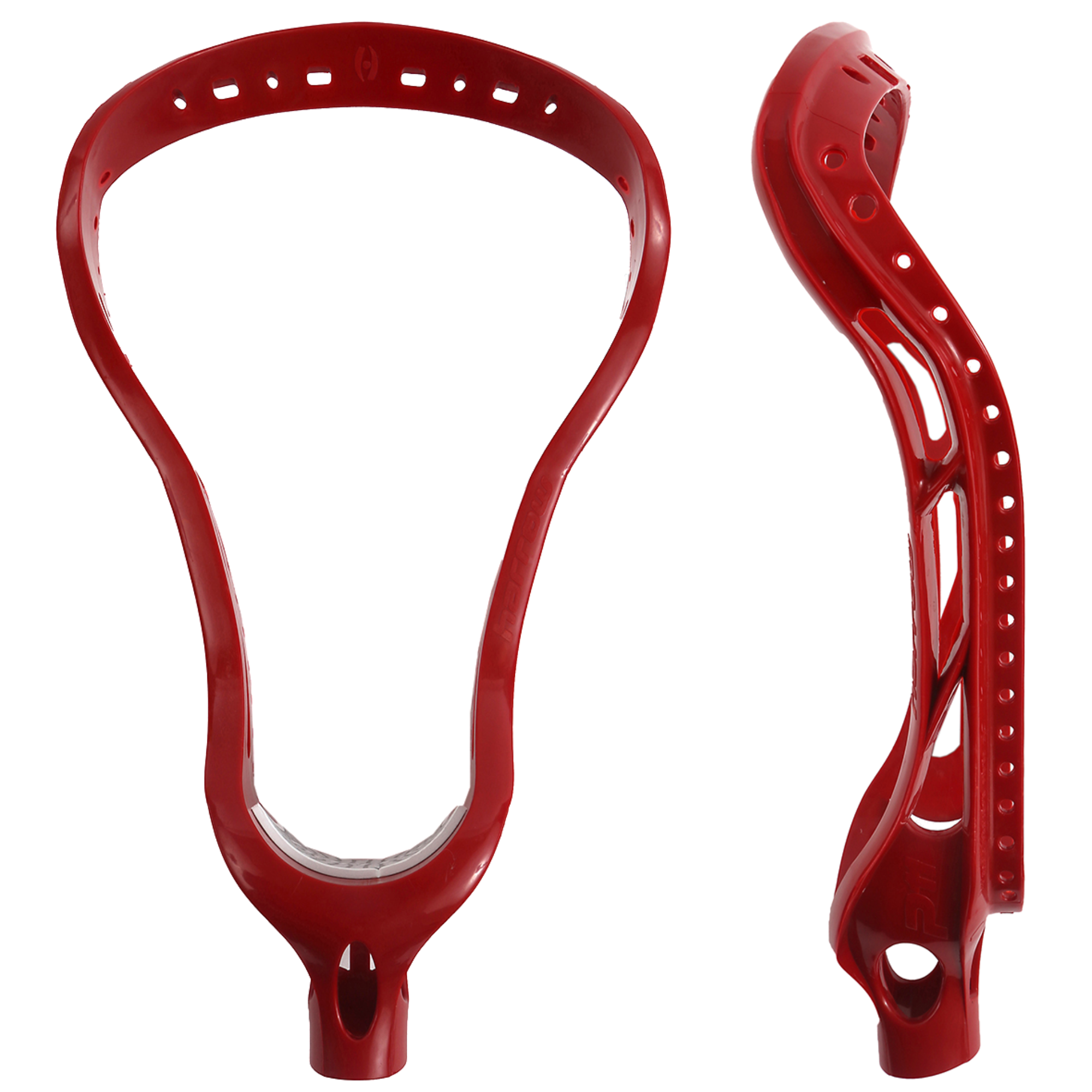harrow-p11-testa-mazza-lacrosse-femminile image 8