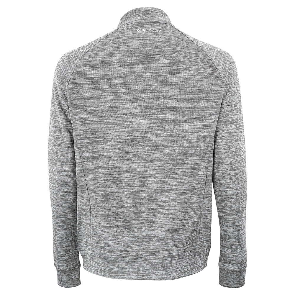 tecnifibre-team-jacket-silver-bambino-giacca-tennis image 2
