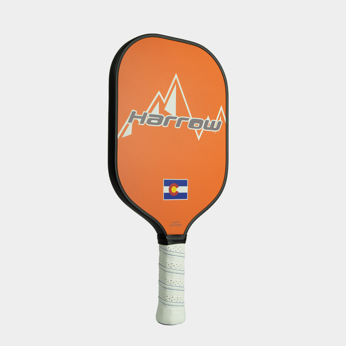 harrow-pinnacle-pickleball-paddle-pagaia-16mm-carbonio image 4
