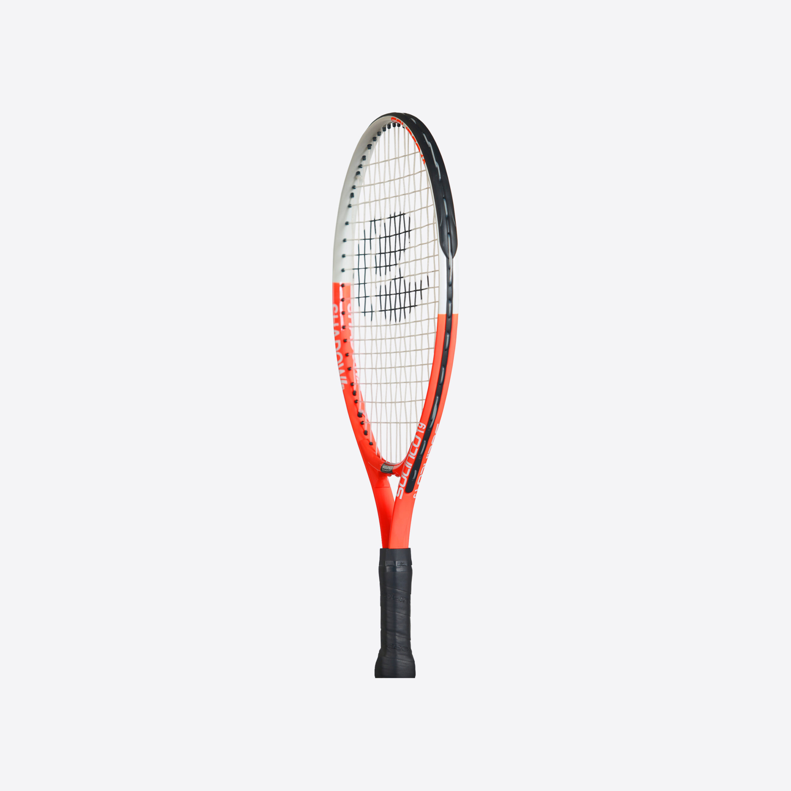 solinco-jr-shadow-19-racchetta-tennis-junior-19-arancione-190g image 3