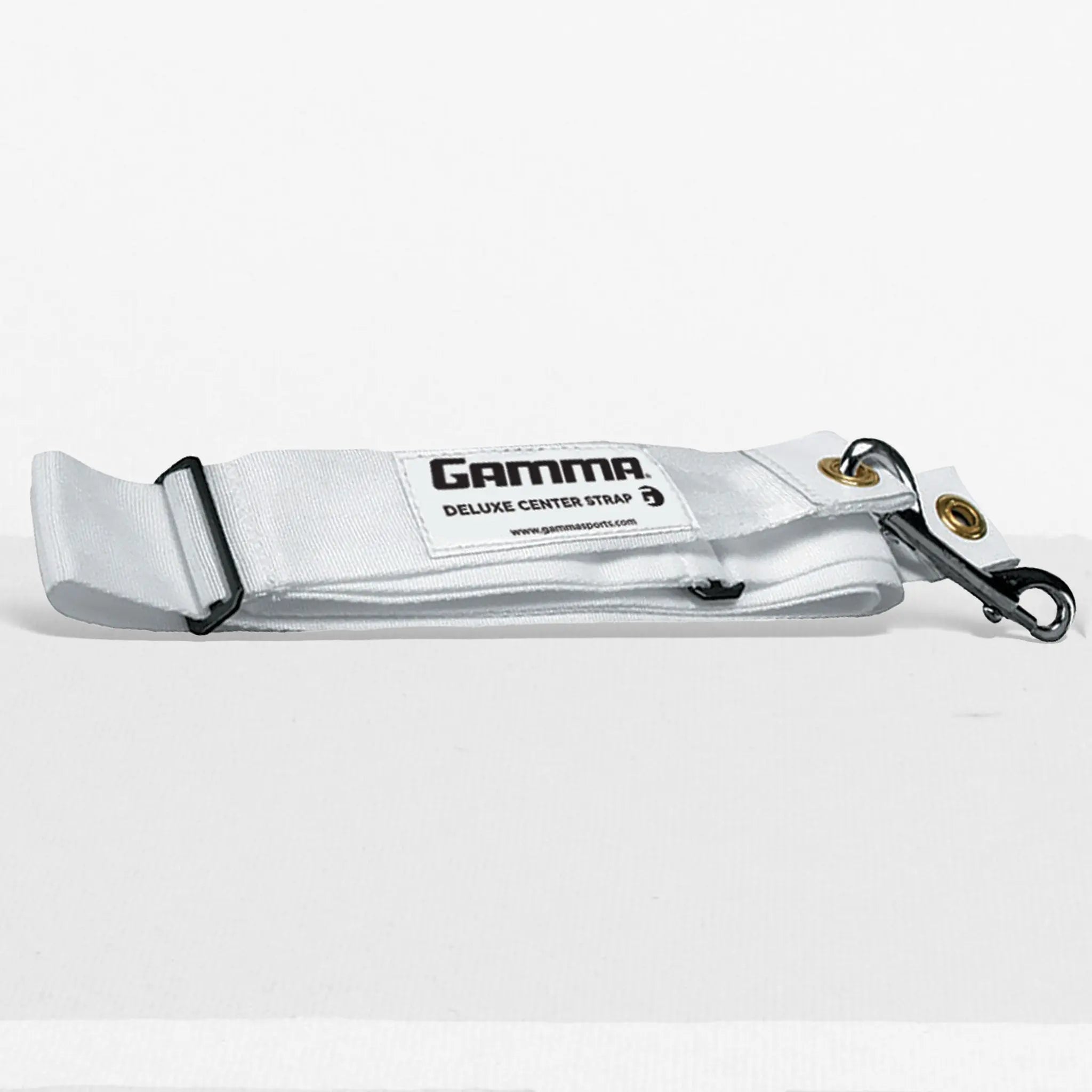 gamma-deluxe-center-strap-cinghia-centrale-rete-tennis image 1