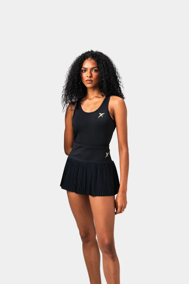 drop-shot-noor-top-maglia-padel-donna image 1