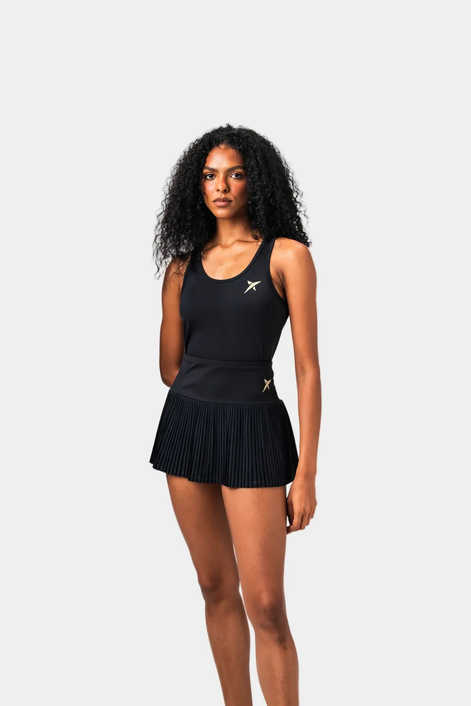 drop-shot-noor-top-maglia-padel-donna image 1