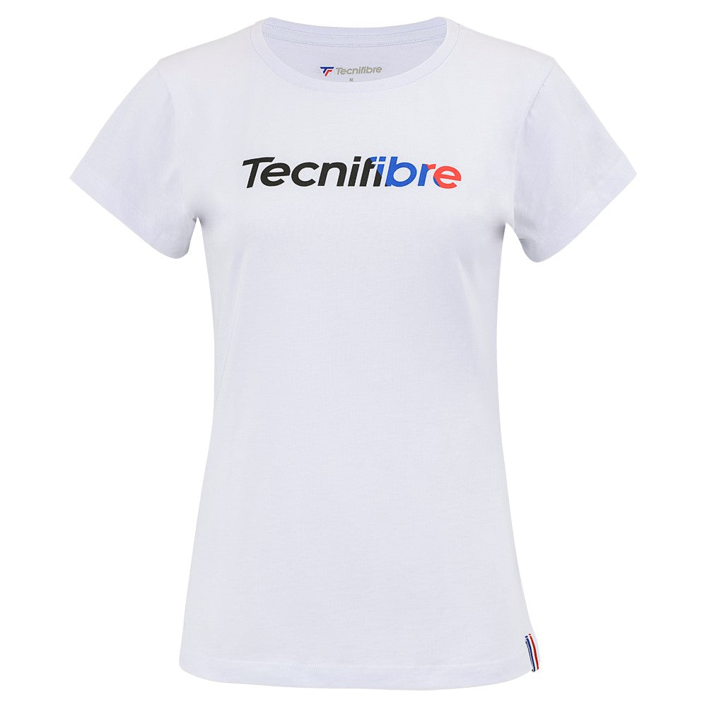 tecnifibre-club-tee-22-maglietta-ragazza image 1