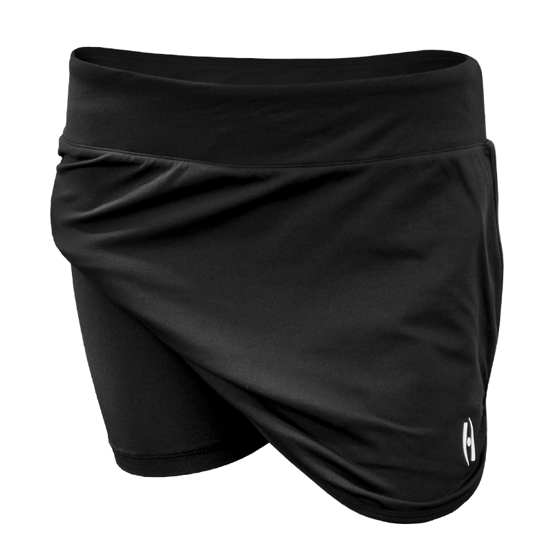 harrow-quest-gonna-pantaloncino-donna-skort-tennis-squash image 4