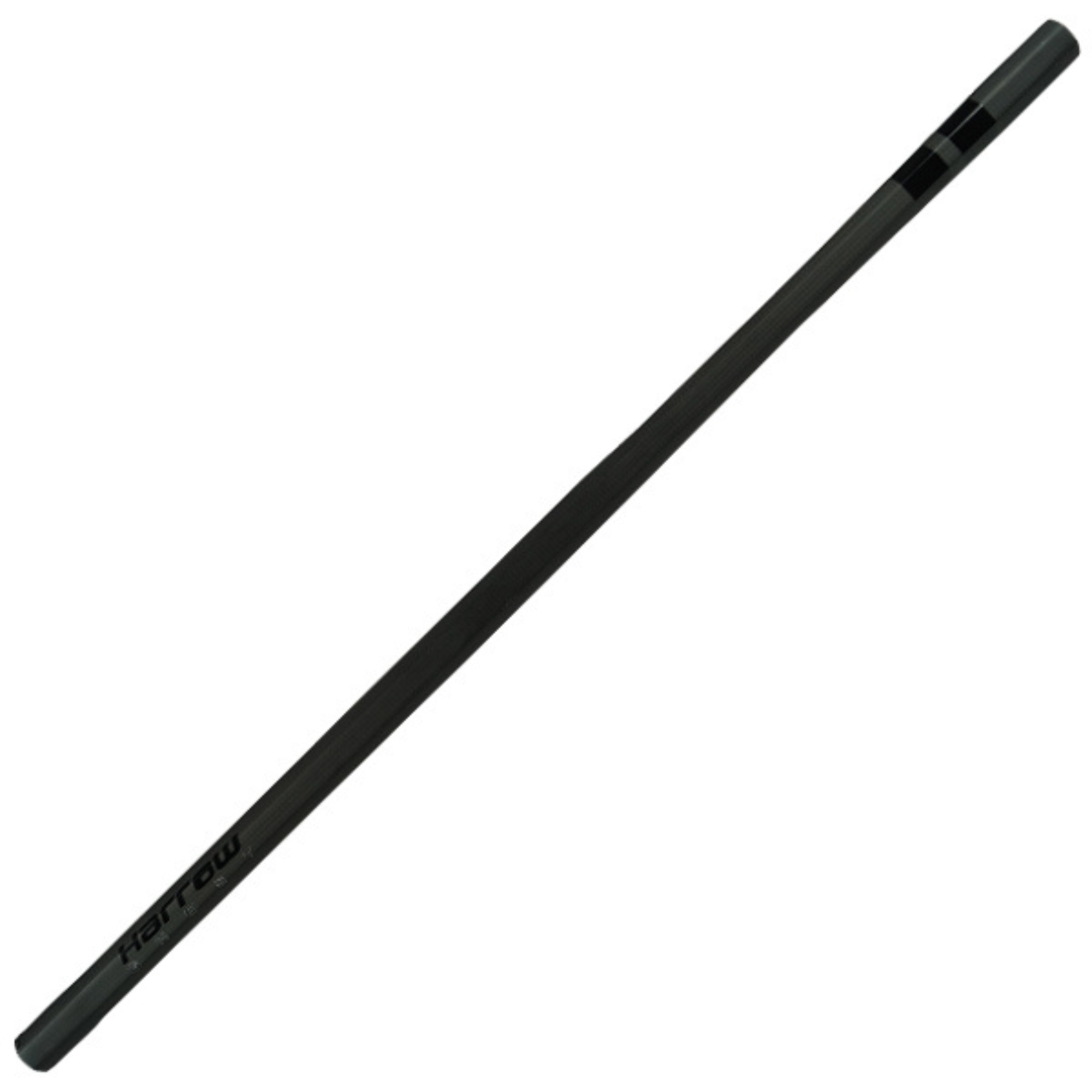 harrow-ghost-lacrosse-shaft-manico-carbonio image 1