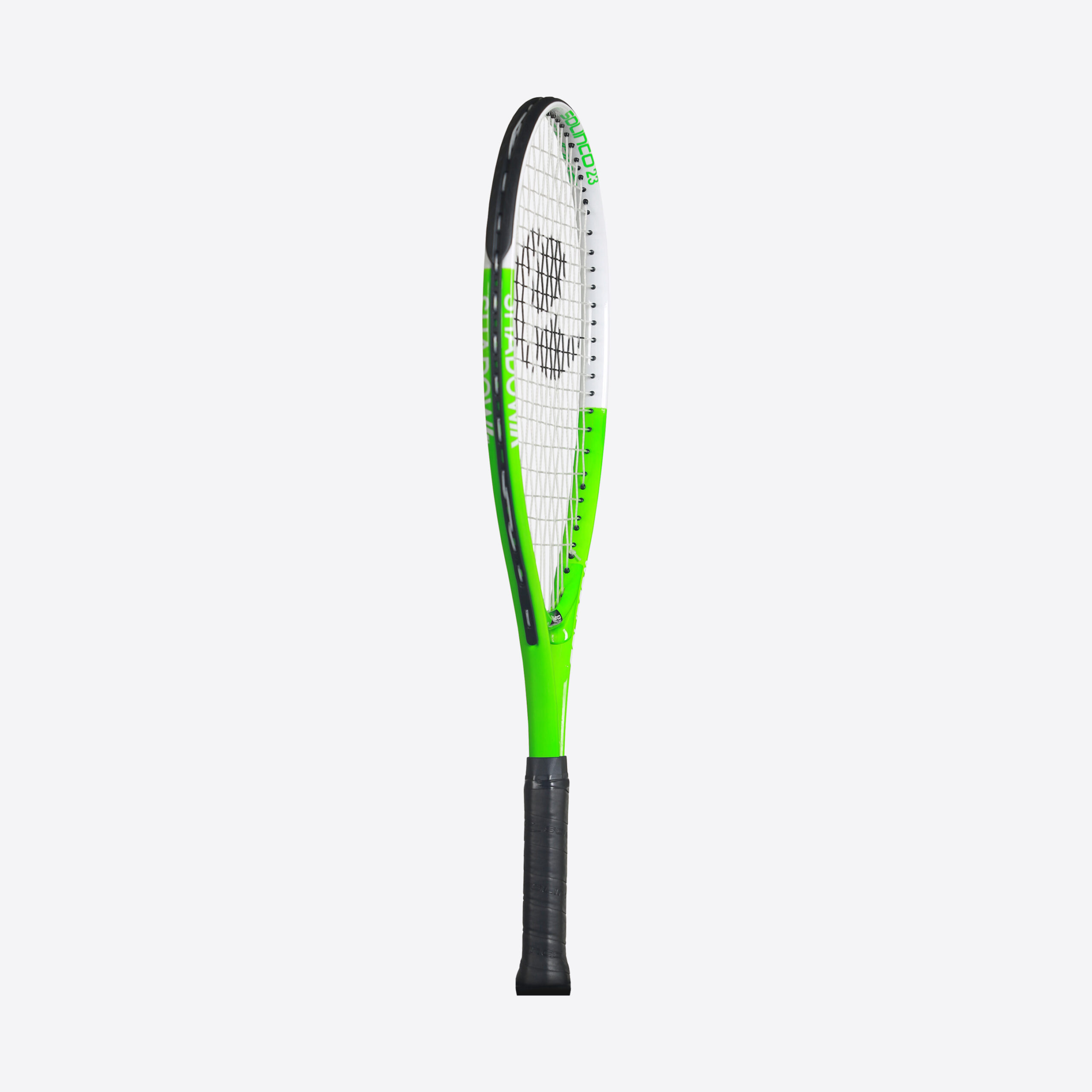 solinco-jr-shadow-23-racchetta-tennis-junior-verde image 2