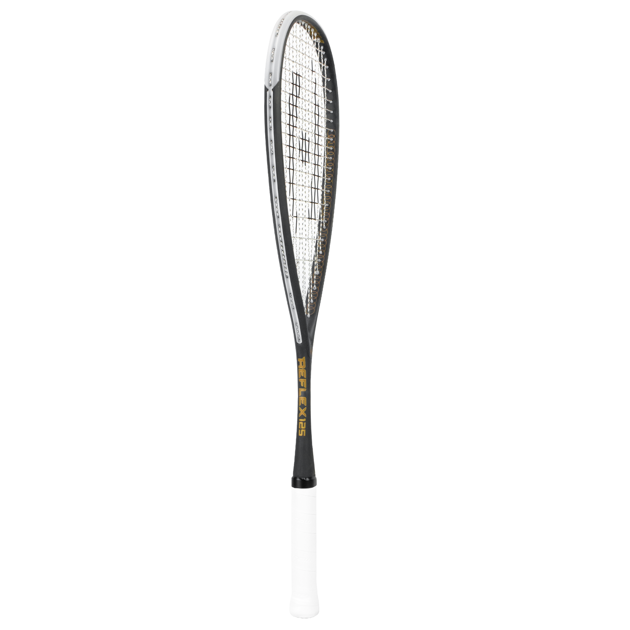 harrow-sj-perry-signature-reflex-125-racchetta-squash image 2