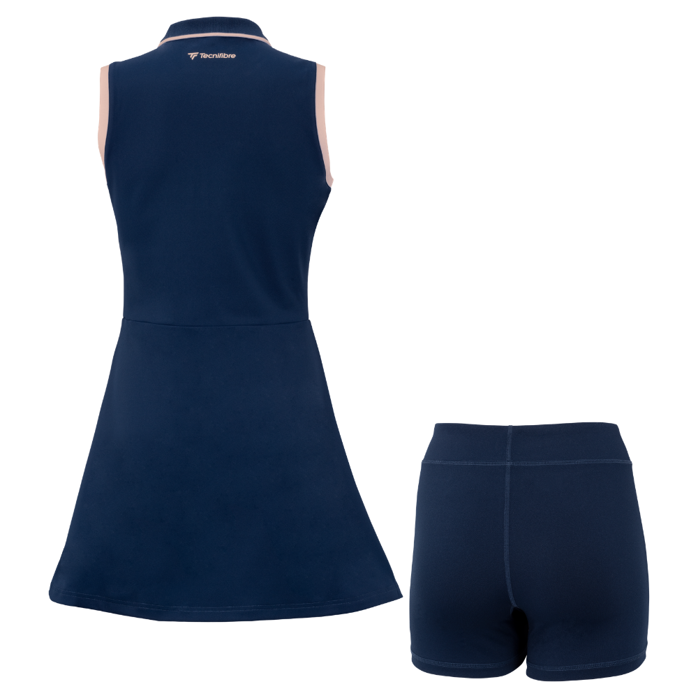 tecnifibre-tech-dress-donna-blu-marino image 5