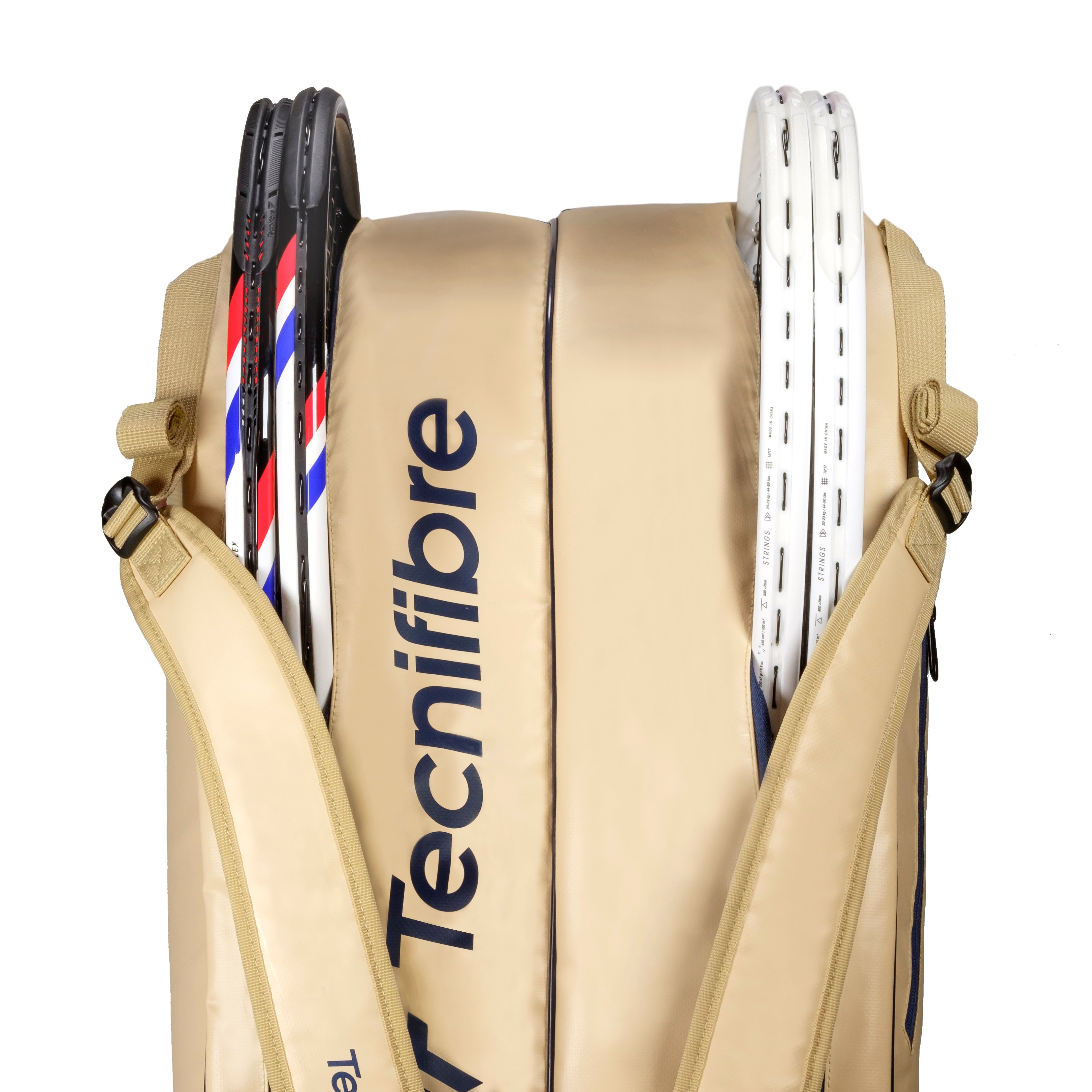 tecnifibre-tour-endurance-sand-borsa-tennis-12-racchette image 3