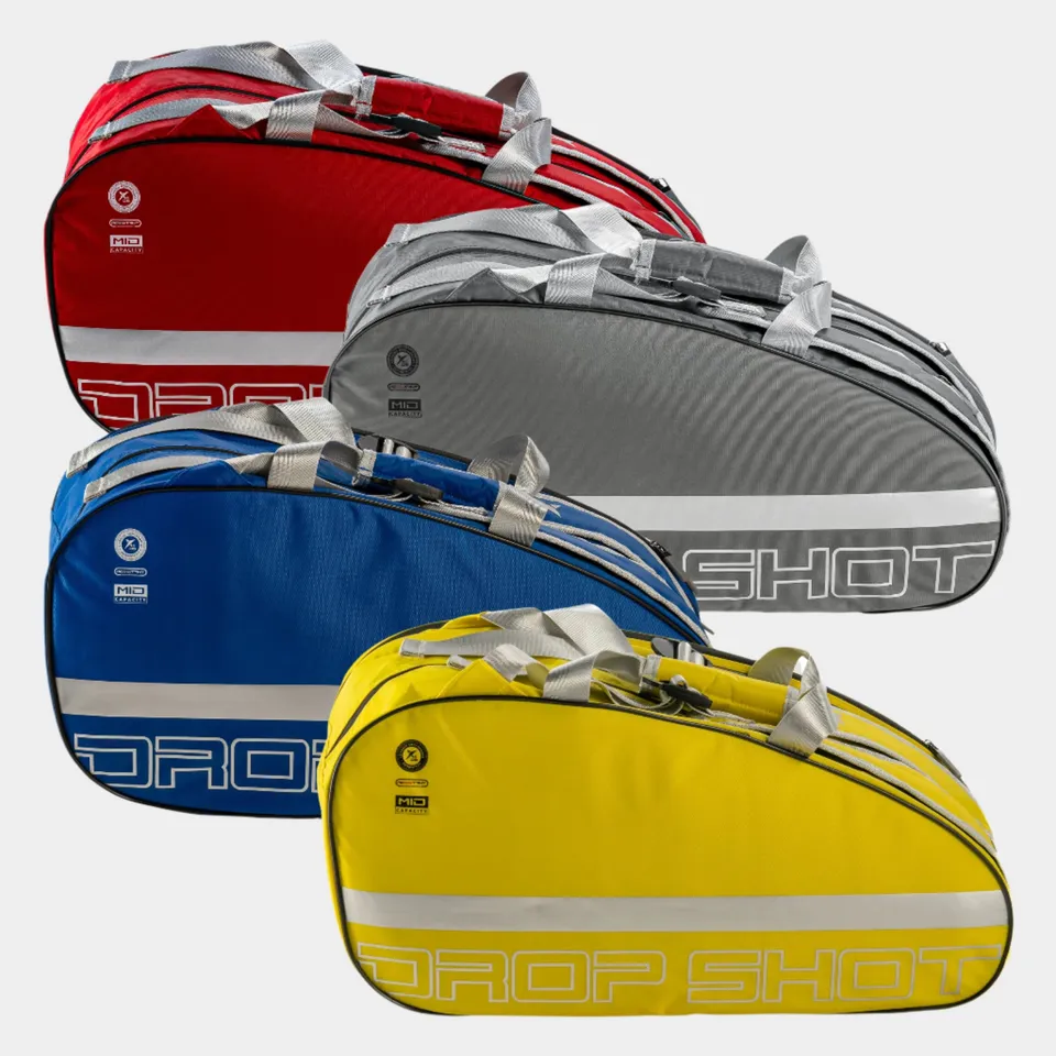 drop-shot-essential-25-borsone-padel-2025 image 1